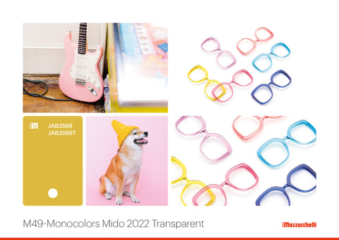 M49-Monocolors Mido 2022 Transparent