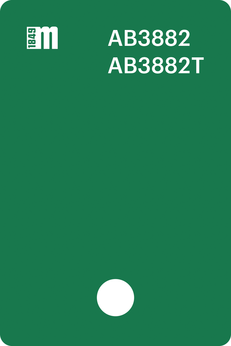 AB3882 | Mazzucchelli 1849