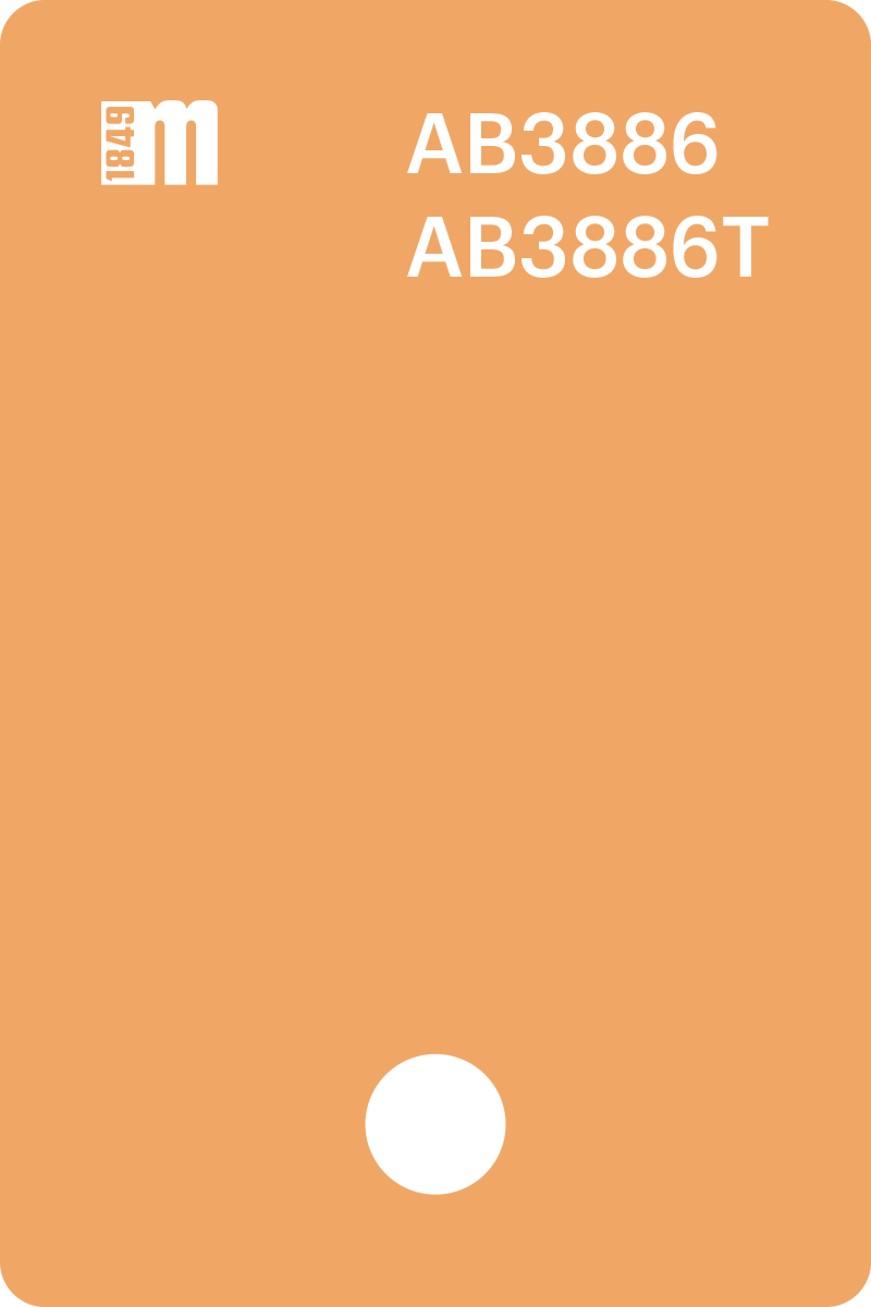 AB3886 | Mazzucchelli 1849