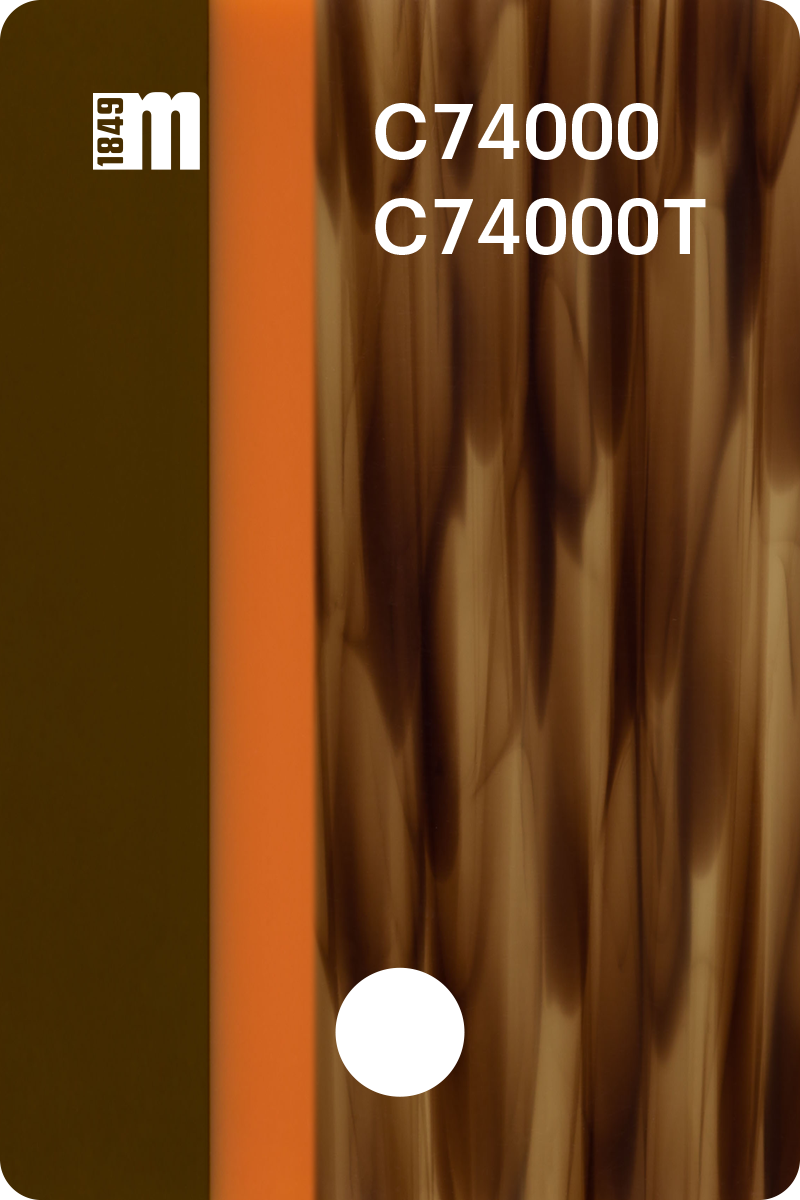 C74000 | Mazzucchelli 1849