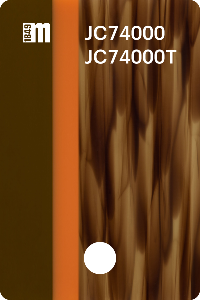 JC74000 | Mazzucchelli 1849