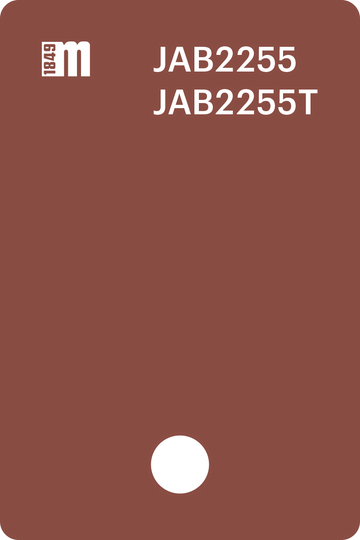 JAB2255
