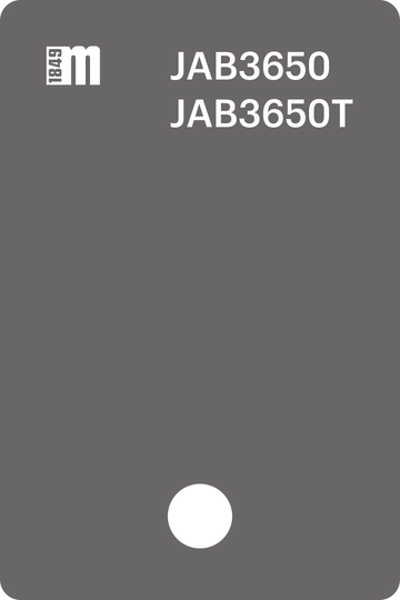 JAB3650
