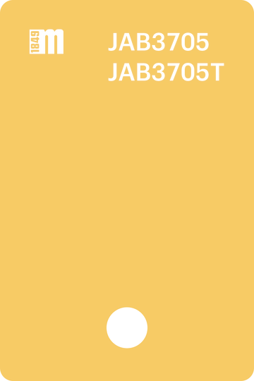 JAB3705