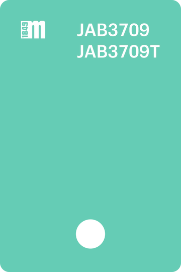 JAB3709