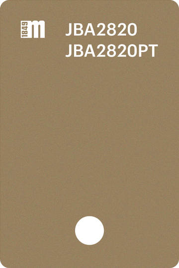 JBA2820