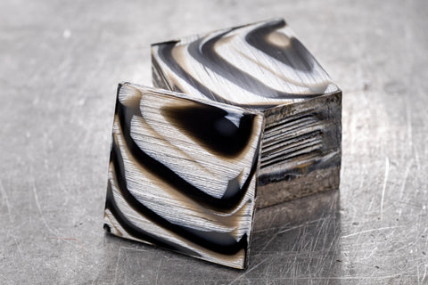 Where material meets mastery: the craftsmanship of the block process