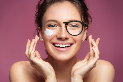 If you care about your skin ask for Mazzucchelli’s acetate!