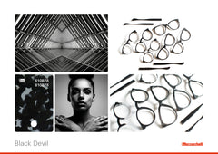 Black Devil | Library | Mazzucchelli1849