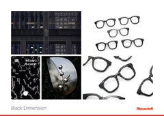 Black Dimension | Library | Mazzucchelli1849