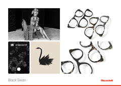 Black Swan | Library | Mazzucchelli1849