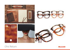 Chic Return | Library | Mazzucchelli1849