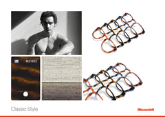 Classic Style | Library | Mazzucchelli1849