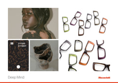 Deep Mind | Library | Mazzucchelli1849