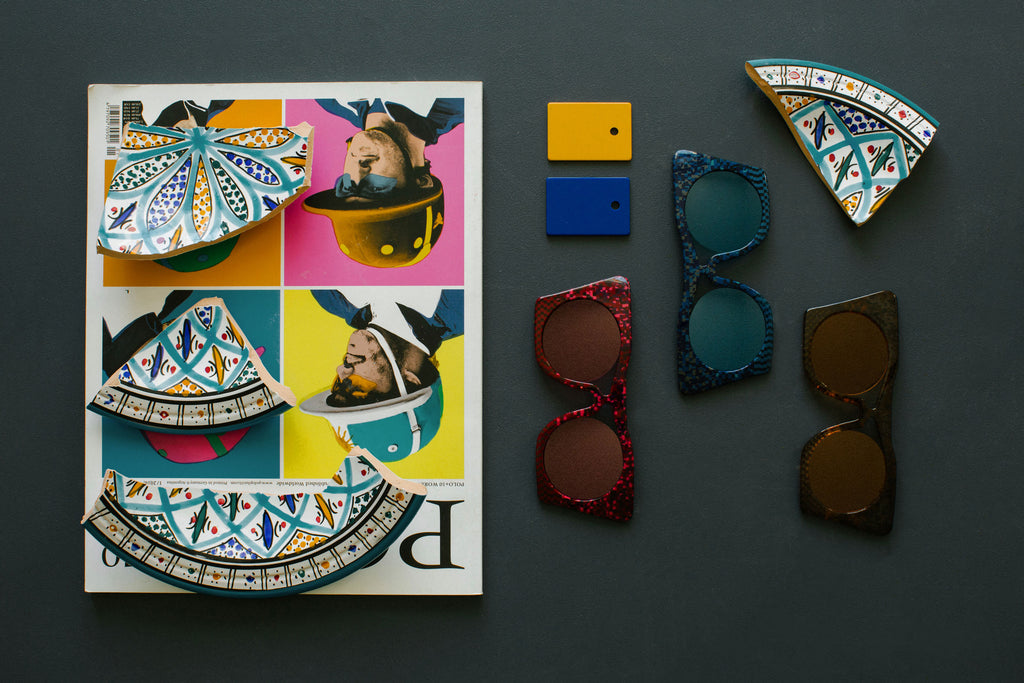 Craftsmanship, innovation and creativity. The meeting of Mazzucchelli ...