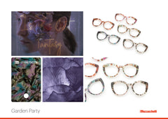 Garden Party | Library | Mazzucchelli1849