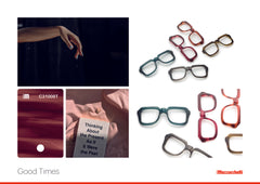 Good Times | Library | Mazzucchelli1849