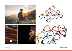 Harry | Library | Mazzucchelli1849