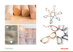 Librarian | Library | Mazzucchelli1849