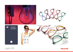 Light Off | Library | Mazzucchelli1849