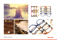 M49-Earth | Library | Mazzucchelli1849