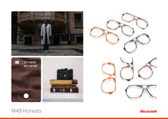 Honesty | Library | Mazzucchelli1849