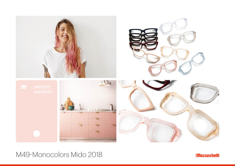 M49-Monocolors Mido 2018