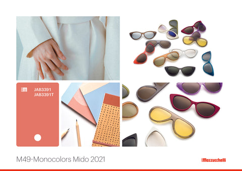 M49-Monocolors Mido 2021