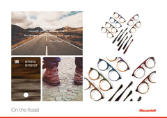 On the Road | Library | Mazzucchelli1849