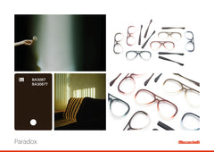 Paradox | Library | Mazzucchelli1849