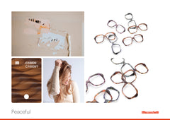 Peaceful | Library | Mazzucchelli1849