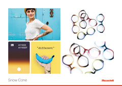 Snow Cone | Library | Mazzucchelli1849