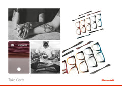 Take Care | Library | Mazzucchelli1849