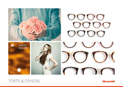 Torts & Crystal | Library | Mazzucchelli1849