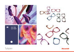 Tulipani | Library | Mazzucchelli1849