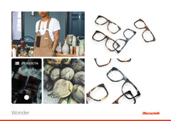 Wonder | Library | Mazzucchelli1849