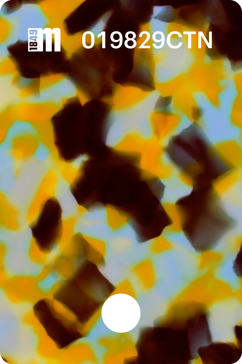 019829CTN | Mazzucchelli 1849