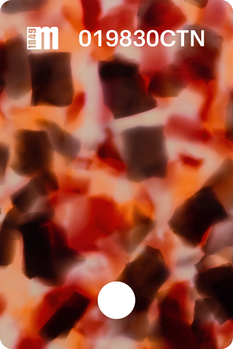 019830CTN | Mazzucchelli 1849