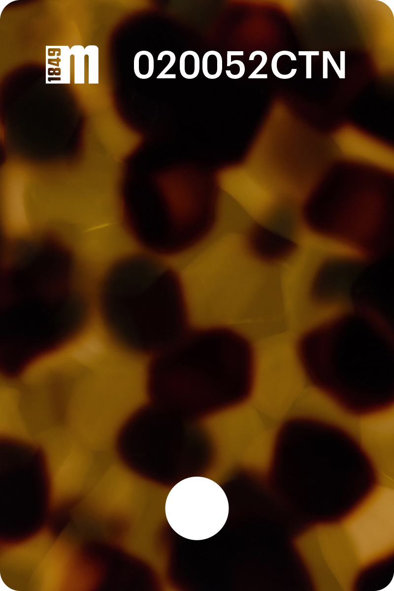 020052CTN | Mazzucchelli 1849