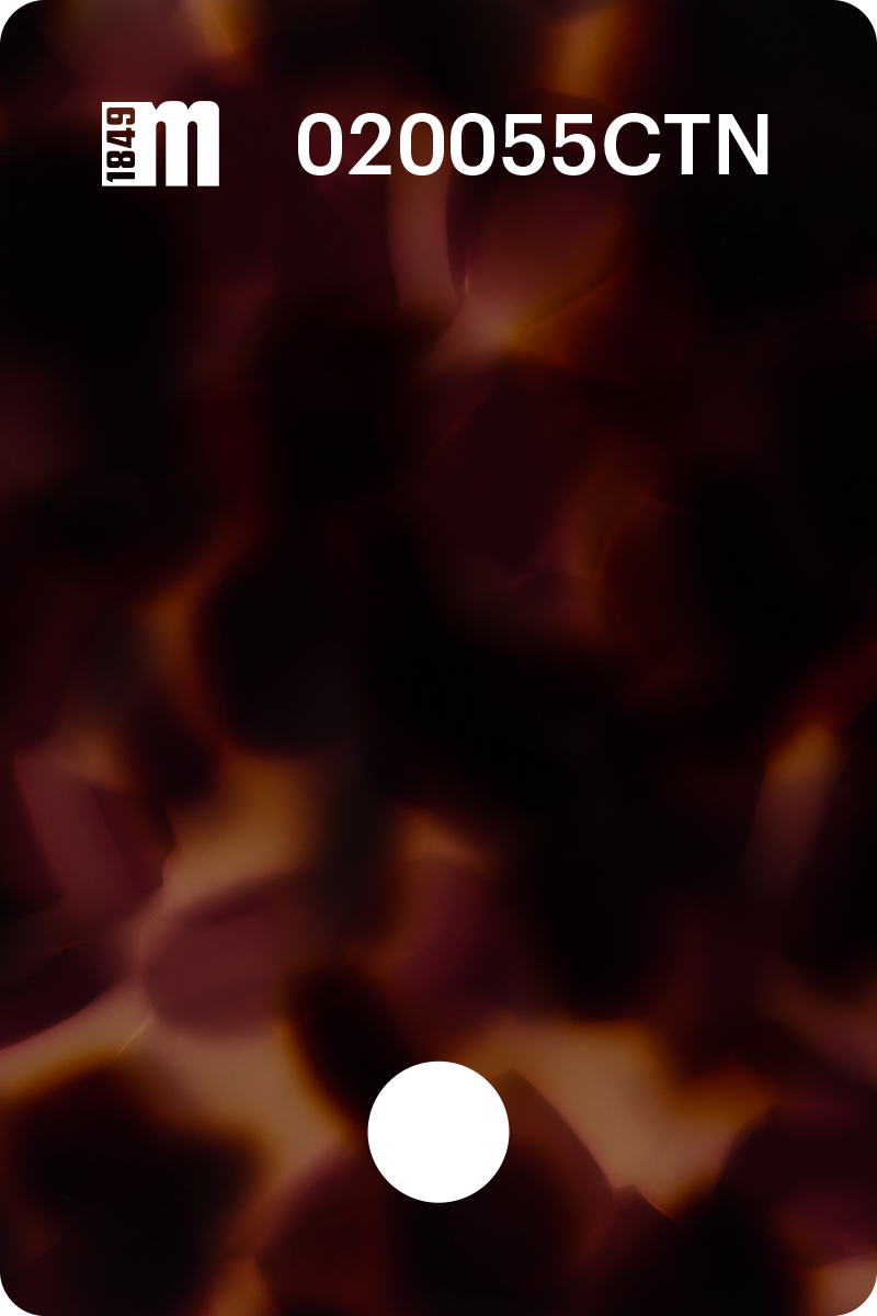 020055CTN | Mazzucchelli 1849