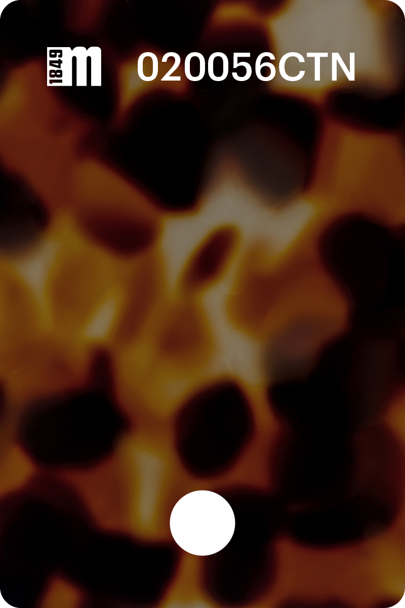 020056CTN | Mazzucchelli 1849