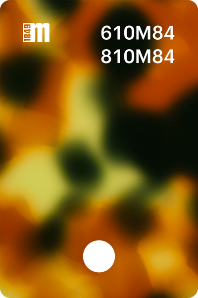 610M84 | Mazzucchelli 1849