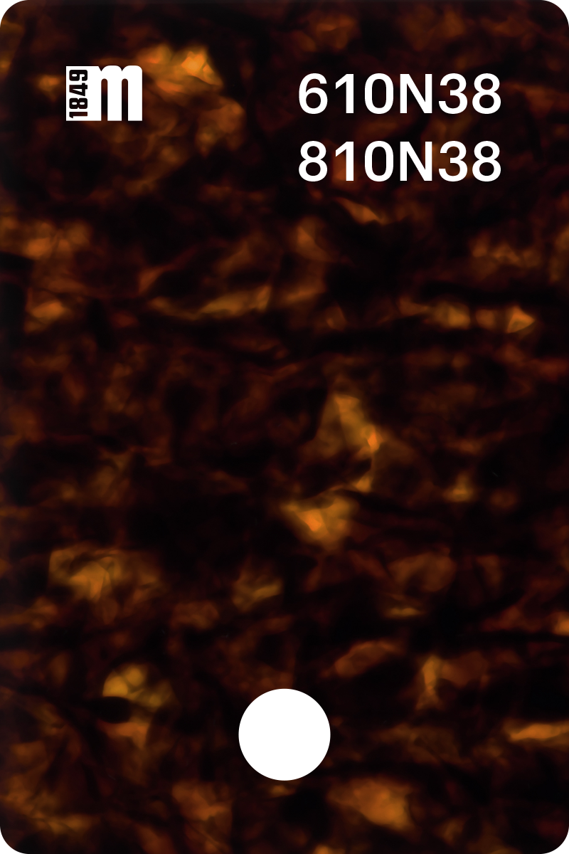 610N38 | Mazzucchelli 1849