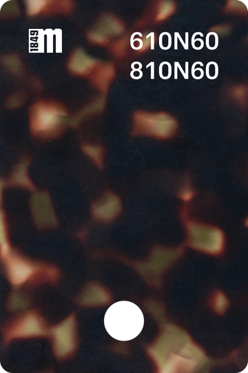 610N60