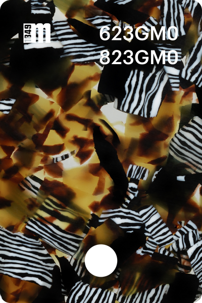 623GM0 | Mazzucchelli 1849