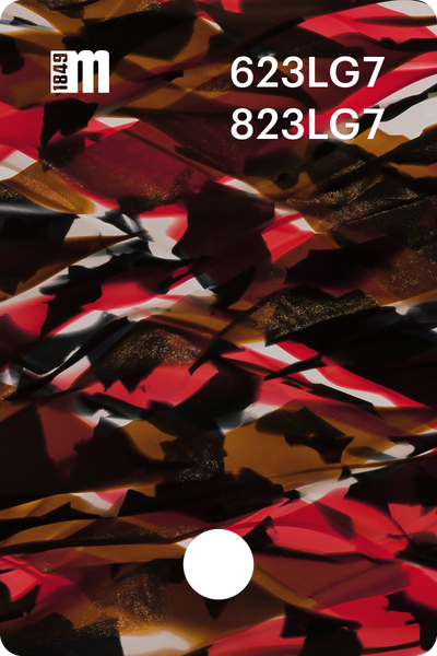 623LG7 | Mazzucchelli 1849
