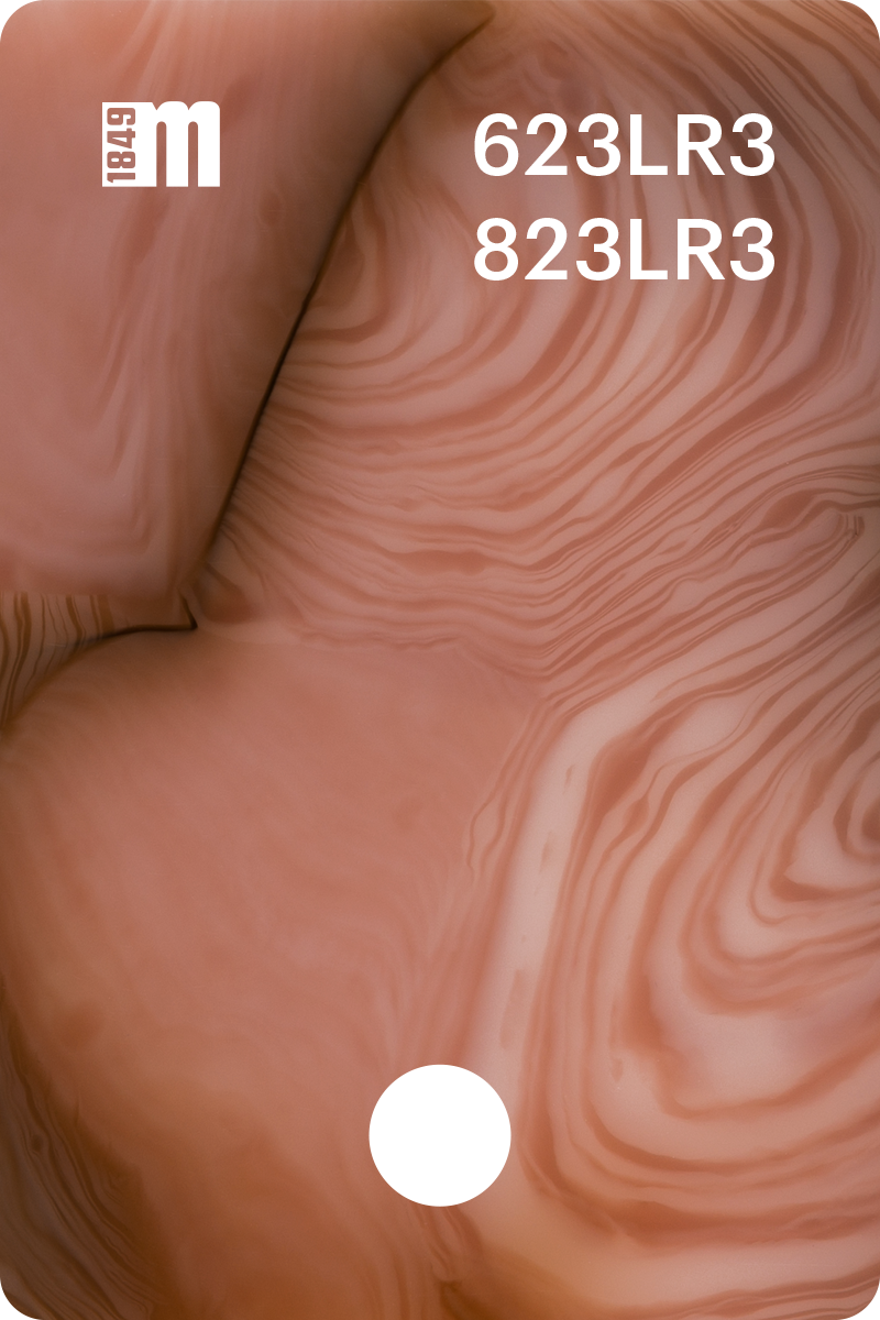 623LR3 | Mazzucchelli 1849
