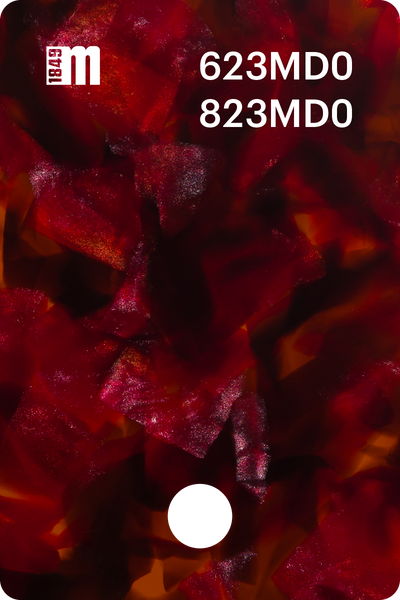 623MD0 | Mazzucchelli 1849
