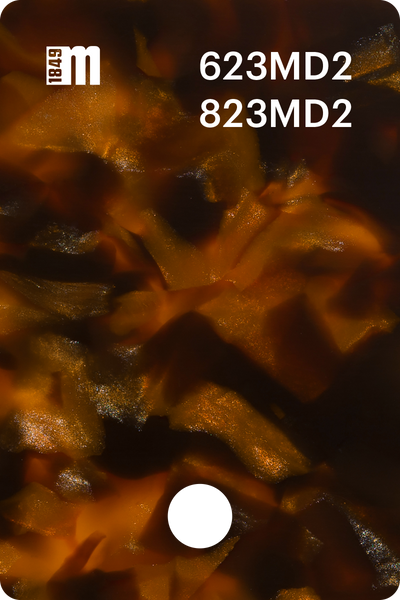 623MD2 | Mazzucchelli 1849