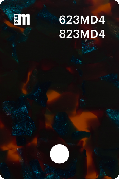 623MD4 | Mazzucchelli 1849